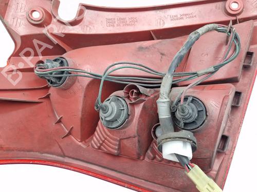 Right taillight SUZUKI SWIFT III (MZ, EZ) 1.3 DDiS (RS413D) | BP30348757C35 