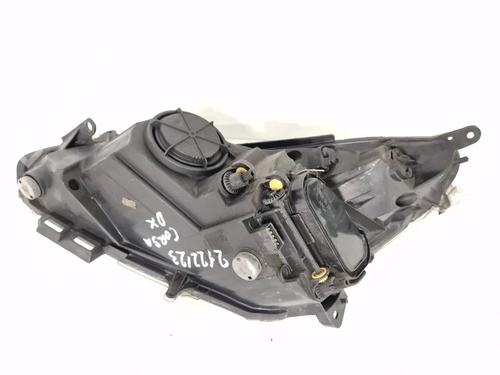 Right headlight OPEL CORSA D (S07) 1.0 (L08, L68) | BP30342476C29