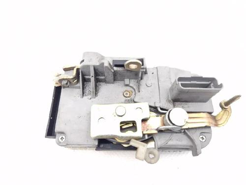 Front left lock PEUGEOT 807 (EB_) 2.0 HDI | BP33036772C98 - Image 4