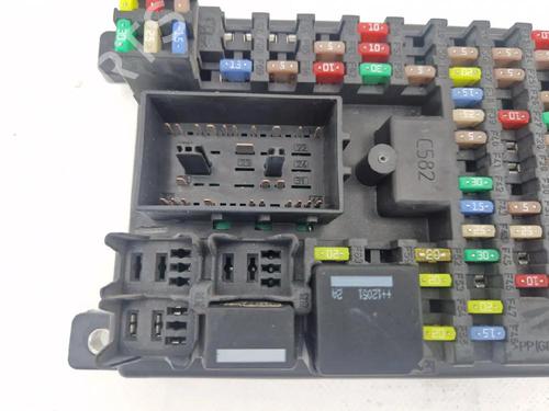 Fuse box LAND ROVER RANGE ROVER EVOQUE (L538) 2.2 D 4x4 | BP37260101E1 - Image 5