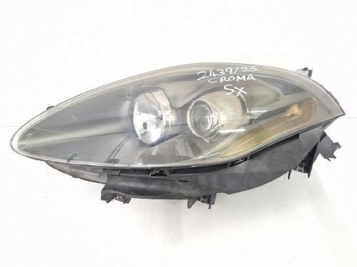Used Left headlight FIAT CROMA (194_) 1.9 D Multijet (115 hp) 30350193