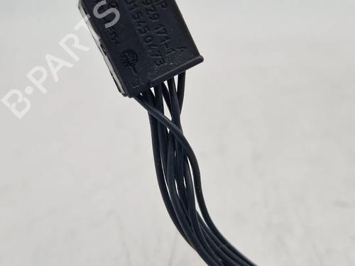 Rear mirror MERCEDES-BENZ A-CLASS (W169) A 170 (169.032, 169.332) | BP30342830I6 