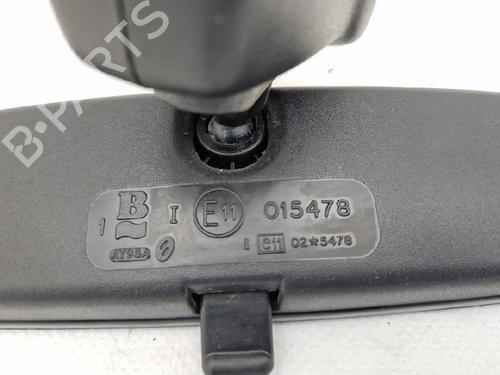 Rear mirror VOLVO V50 (545) 1.6 D | BP30351657I6 - Image 5