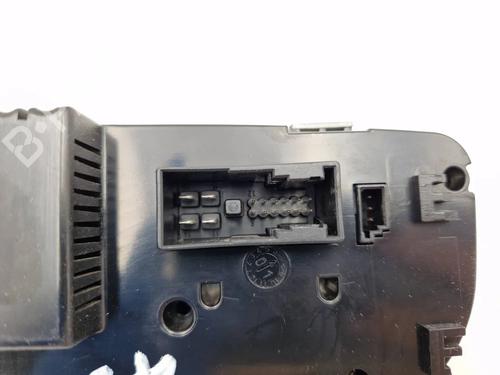 Climate control MERCEDES-BENZ C-CLASS Coupe (CL203) C 200 CGI Kompressor (203.743) | BP30345505I5 