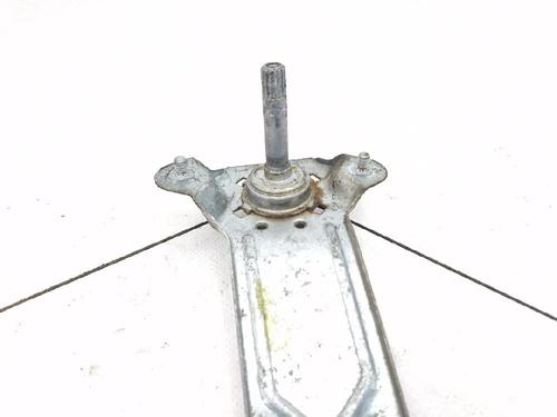 Rear left window mechanism BMW 1 (E87) 118 d | BP33114001C24  - Image 5