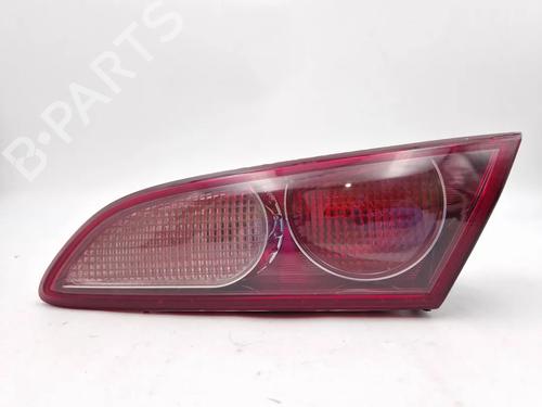 Used Right tailgate light Right tailgate light ALFA ROMEO 159 (939_) 1.8 MPI (939AXL1A) (140 hp) 30343344 30343344