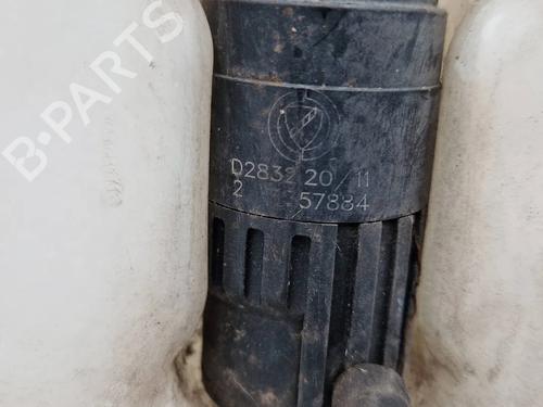 Sprinklertank PEUGEOT BOXER Van 2.2 HDi 130 | BP30345149C113 