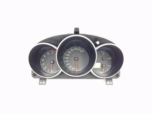 Used Instrument cluster MAZDA 3 (BK) 1.6 DI Turbo (109 hp) 30345372
