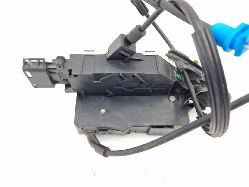 Front left lock CITROËN C4 Picasso I MPV (UD_) 1.6 HDi | BP30351470C98 