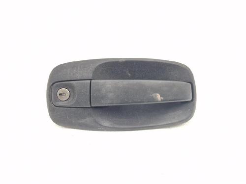 Used Front left exterior door handle Front left exterior door handle 37069190 37069190
