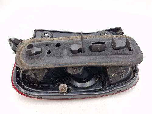 Right taillight NISSAN MICRA III (K12) 1.5 dCi | BP30342546C35