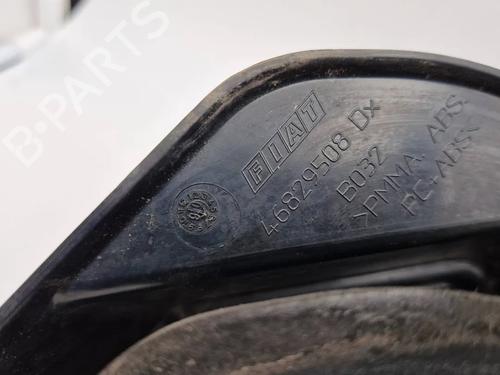 Right taillight LANCIA MUSA (350_) 1.3 D Multijet (350.AXM11, 350.AXM1A, 350.AXI1A) | BP30343096C35