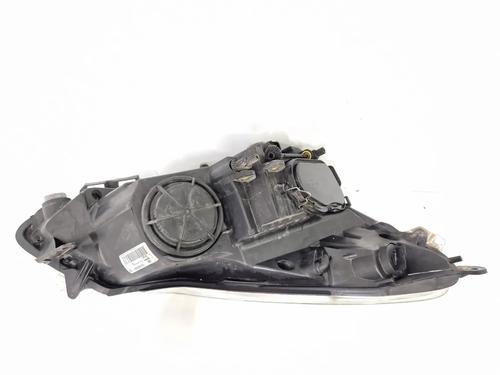 Left headlight OPEL CORSA D (S07) 1.0 (L08, L68) | BP30342901C28 - Image 3