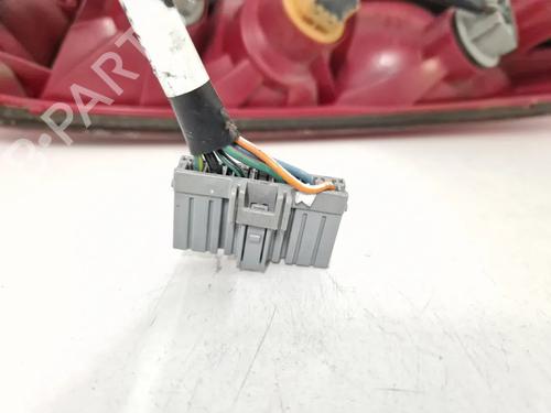 Left taillight FORD MONDEO III Turnier (BWY) 1.8 16V | BP30350700C34 