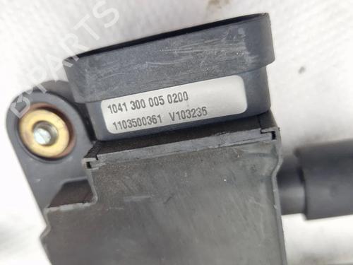 Ignition coil FIAT PANDA (169_) 1.1 (169.AXA1A) | BP30348575M94 - Image 8