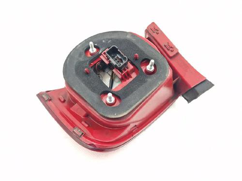 Left taillight VW PASSAT B6 (3C2) 2.0 FSI | BP33840483C34 - Image 9