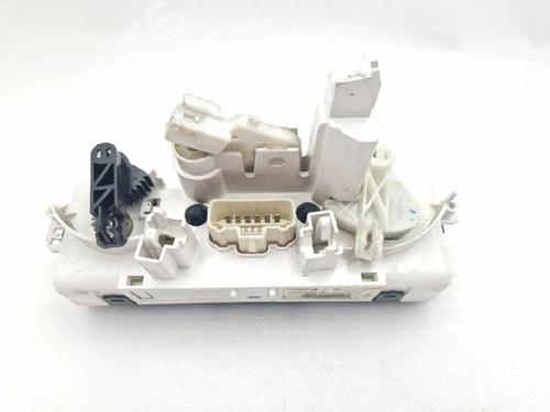 Climate control RENAULT MODUS / GRAND MODUS (F/JP0_) 1.2 (JP0C, JP0K, FP0C, FP0K, FP0P, JP0P, JP0T) | BP33232275I5 - Image 5