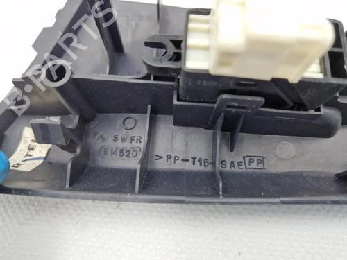 Right front window switch NISSAN ALMERA II Hatchback (N16) 2.2 dCi | BP32491890I26  - Image 6