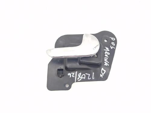 Used Rear right interior door handle Rear right interior door handle OPEL MERIVA A MPV (X03) 1.3 CDTI (E75) (75 hp) 33870831 33870831