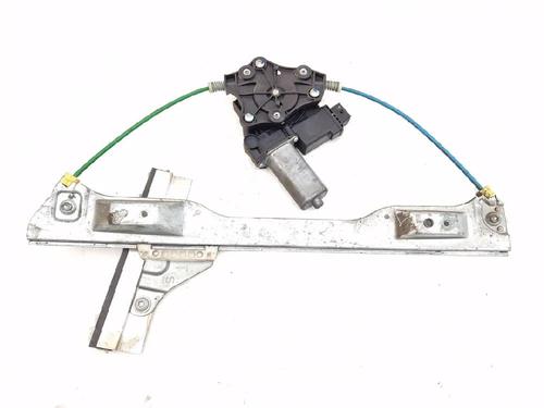 Used Front left window mechanism Front left window mechanism OPEL CORSA D (S07) 1.3 CDTI (L08, L68) (75 hp) 30619270 30619270