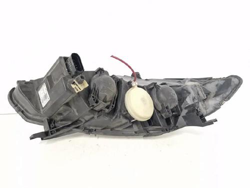 Left headlight MERCEDES-BENZ A-CLASS (W169) A 200 CDI (169.008, 169.308) | BP36881510C28  - Image 5