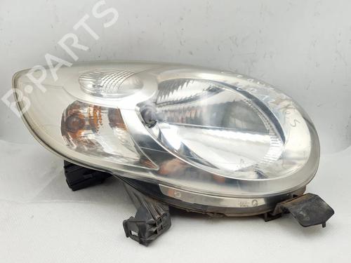 Used Other CITROËN C1 (PM_, PN_) 1.0 (68 hp) 30349660