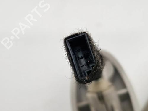 Right sun visor MINI MINI (R50, R53) One D | BP30346010I2