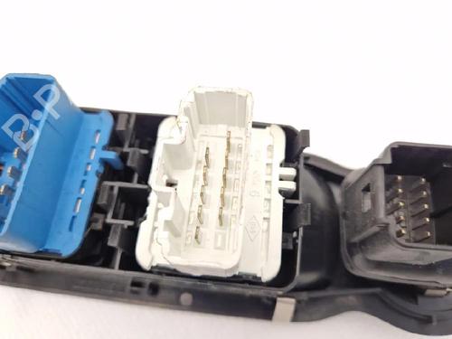 Left front window switch RENAULT TWINGO II (CN0_) 1.5 dCi (CN0E) | BP30460511I27 