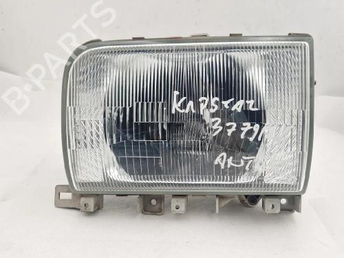 Used Left headlight Left headlight NISSAN CABSTAR E (TL_, VL_) 105.35, 110.35, 110.45 (TL0) (106 hp) 40597572 40597572