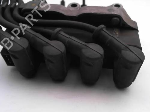 Tændspole FIAT MULTIPLA (186_) 1.6 100 16V (186AXA1A) | BP30340749M94 