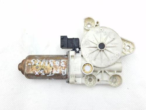 Left front window motor SAAB 9-3 Estate (E50) 1.9 TiD | BP30351665E21 
