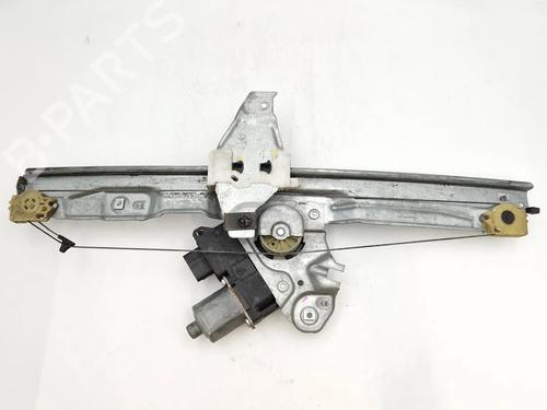 Front right window mechanism PEUGEOT 308 I (4A_, 4C_) 1.6 HDi | BP30344039C23