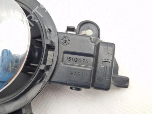 Front left interior door handle MINI MINI (R50, R53) One D | BP30350345I13 