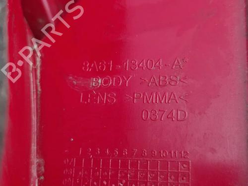 Right taillight FORD FIESTA VI (CB1, CCN) 1.4 | BP30342364C35