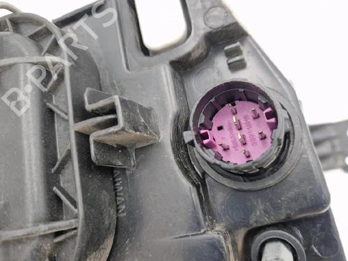 Right headlight FIAT PANDA (169_) 1.1 (169.AXA1A) | BP30342569C29  - Image 8