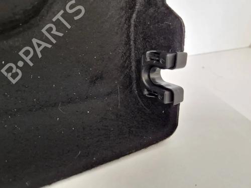 Rear parcel shelf FORD FIESTA VI (CB1, CCN) 1.4 | BP30344953C85