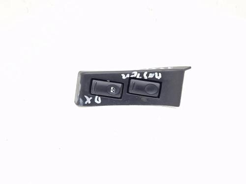 Used Right front window switch Right front window switch RENAULT MASTER II Van (FD) 2.8 dTI (FD0C, FD0F, FD2B, FD2F, FD3C, FD3F) (114 hp) 30349087 30349087