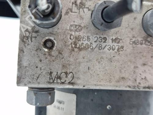 ABS pump PEUGEOT BOXER Van 2.2 HDi 130 | BP30345117M43 - Image 7