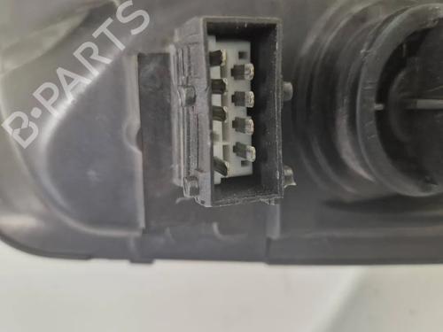 Left headlight CITROËN C2 (JM_) 1.6 VTS | BP30343391C28 