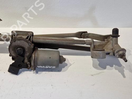 Front wiper motor OPEL ZAFIRA / ZAFIRA FAMILY B (A05) 1.6 (M75) | BP30341427M29