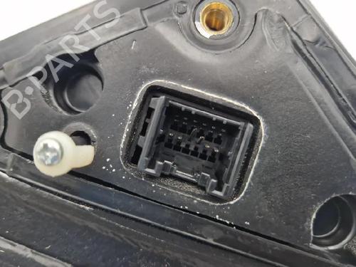 Right mirror CHEVROLET EPICA (KL1_) 2.0 | BP32045854C27 