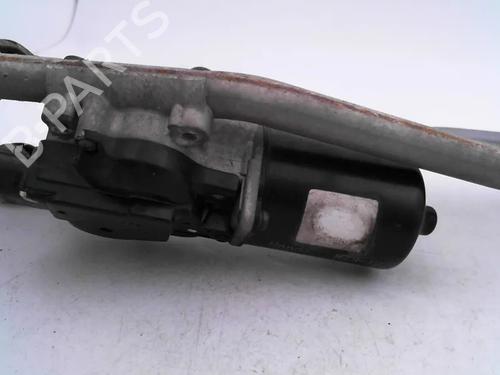 Front wiper motor HONDA JAZZ II (GD_, GE3, GE2) 1.2 i-DSI (GD5, GE2) | BP30340921M29 