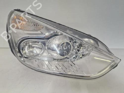 Right headlight FORD S-MAX (WA6) 2.0 TDCi | BP36353185C29  - Image 5