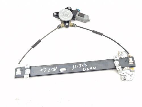 Front left window mechanism CHEVROLET MATIZ (M200, M250) 1.0 | BP32111425C22 - Image 2