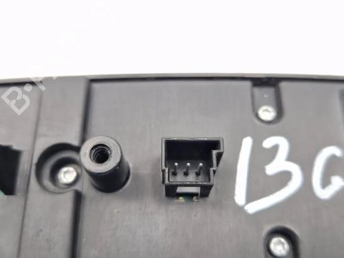 Left front window switch MERCEDES-BENZ A-CLASS (W169) A 170 (169.032, 169.332) | BP30342294I27 