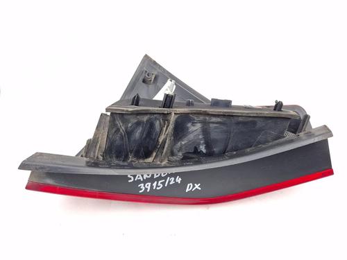 Høyre baklys DACIA SANDERO 1.6 (BS0D, BS0B, BS0F, BS0H) | BP30346166C35 