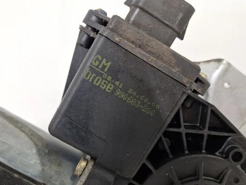 Front right window mechanism OPEL ASTRA G Coupe (T98) 1.6 16V (F07) | BP30350129C23