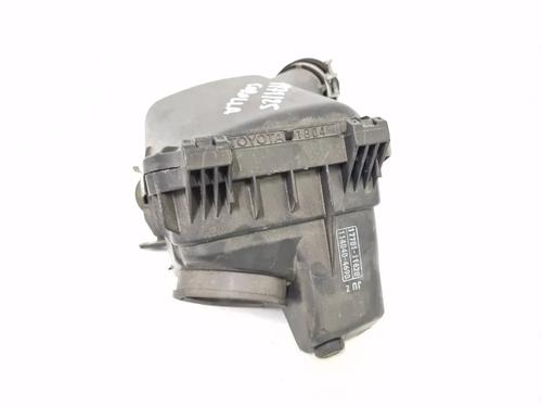 Used Air filter box TOYOTA COROLLA Compact (_E11_) 2.0 D (CE110_, CE110R) (72 hp) 30349147