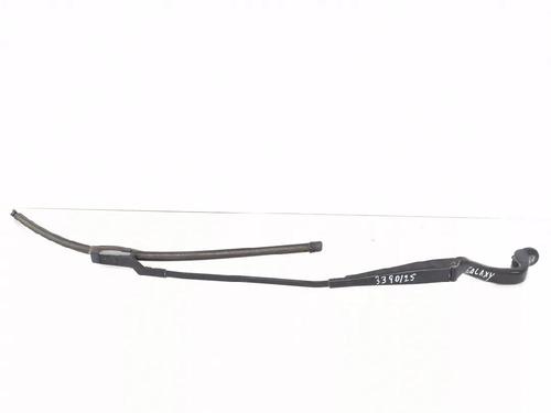 Used Front windshield wiper arm FORD GALAXY II (WA6) 2.0 TDCi (130 hp) 30619262