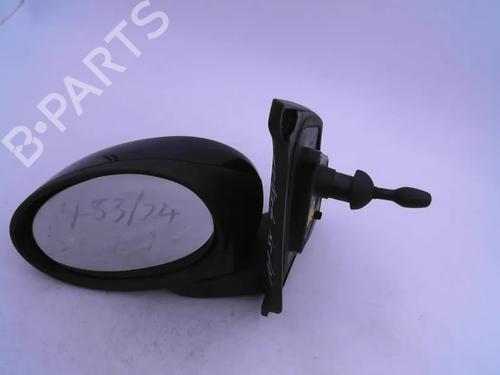 Retrovisor esquerdo Retrovisor esquerdo 30340796 30340796